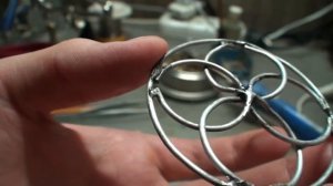 Оберег Свадебник от Gexagen St.