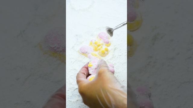?Отсаживаем стадо слонов из маршмеллоу?
