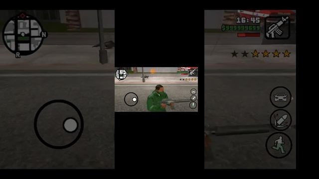 Как скачать GTA San Andreas на Android смотреть онлайн