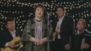 Галина Шахурдина "Дьүөгэлэриэм, кыргыттарыам"