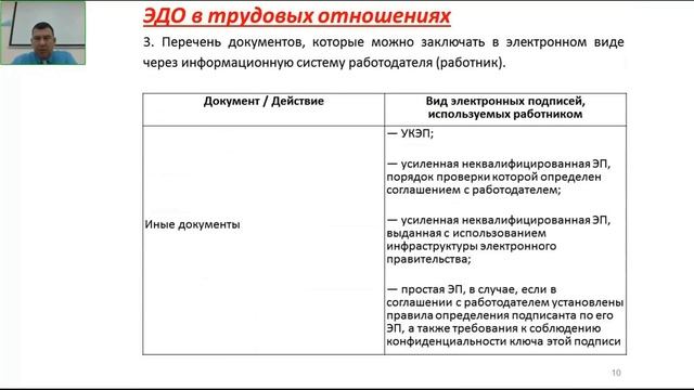 Электронный кадровый документооборот: к чему готовиться работодателям