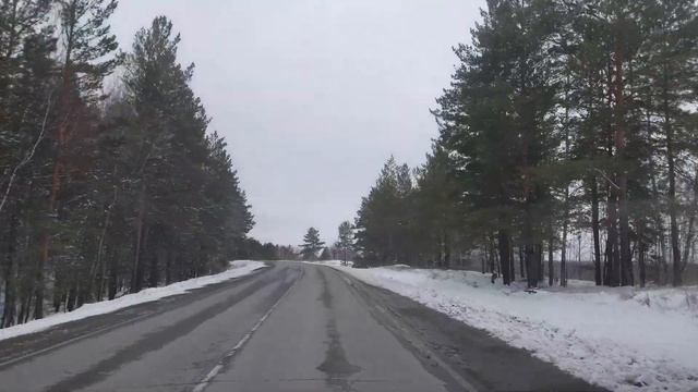 с. Фирсово - с. Бобровка, Первомайский район, Алтайский край смотреть онлайн