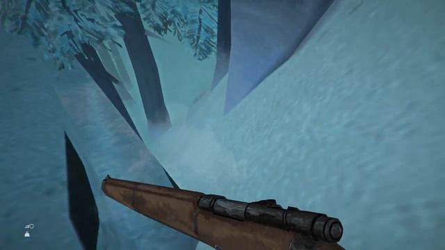 The Long Dark -  На прибрежное шоссе!