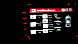 установка китайской магнитолы через кан-шину(кан-адаптер)