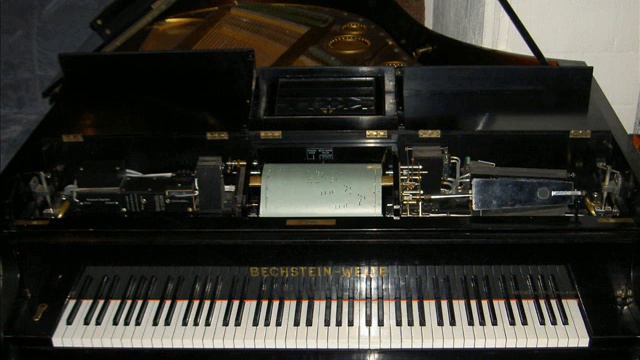 Concerto, Op. 16, A-moll, Grieg смотреть онлайн