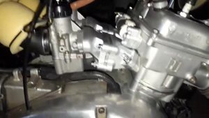 ЛК на ИЖ Юпитер 5