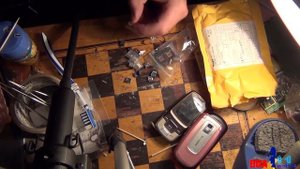 Обзор разъемов зарядки или коннекторов зарядки