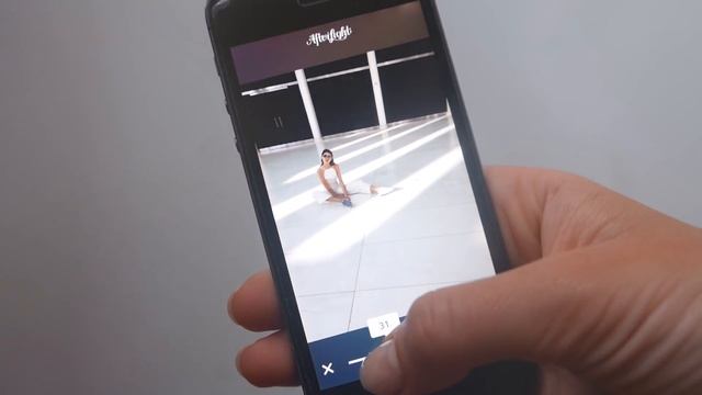 Instagram HACKS, Как сделать фотографии в инстаграме интереснее. / Обработка фотографий смотреть онлайн