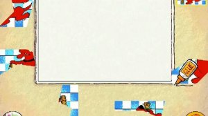 Clifford The Big Red Dog: Thinking Adventures Walkthrough