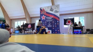 Самара. BJJ. Четвертьфинал. 20.02.2021