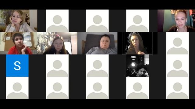 Чтения «Феминистский текст и технологии»