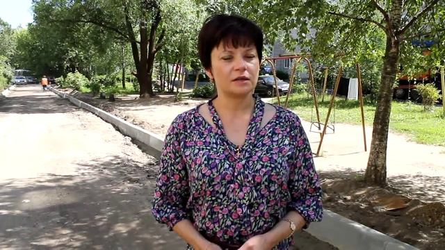 Глава города Кинешма Ирина Виноградова смотреть онлайн