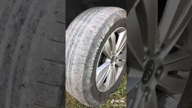 Продажа и покупка б/у колес, купить резину или диски, задних колес нету, прикол) смотреть онлайн