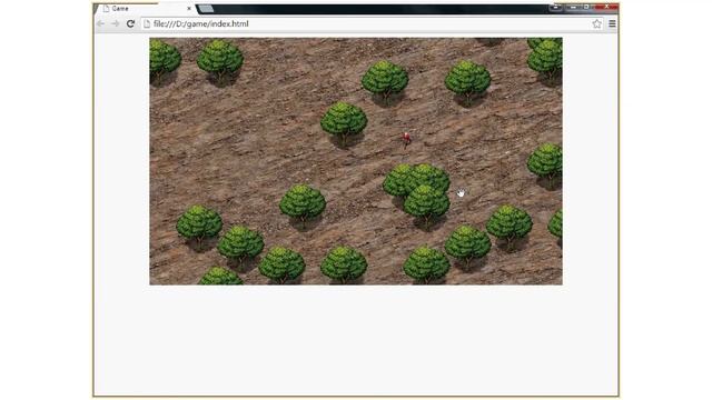 2D Isometric RPG: Grid and Animation by Taras Kustov (Rus) смотреть онлайн