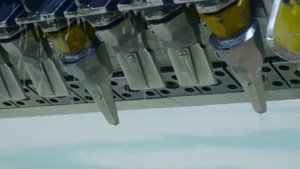 Dredging: Trailing Suction Hopper Dredgers - How does it work?