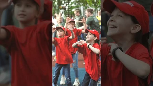 Модельная студия Марины Дрождиной. День рождения Вари