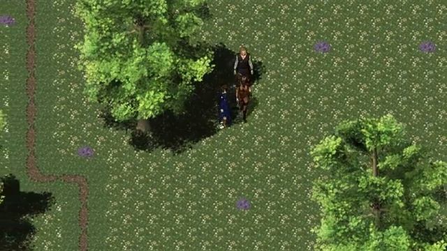 Oceanum Mortis - Steam Longplay [480p60fps] смотреть онлайн