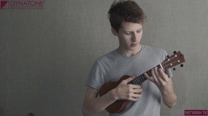 Разбор Ты целуешь бомжа - Сатана Печёт Блины на укулеле