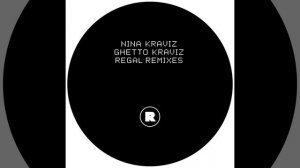 Ghetto Kraviz (Regal 303 Dub)
