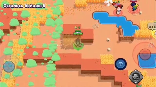 набрал 666 кубков в булл старс, господи спаси и сохрани смотреть онлайн