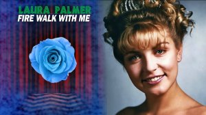 Laura Palmer - ❤️🔥Fire walk with me🔥 (OST TWIN PEAKS Angelo Badalamenti) #twinpeaks #firewalkwith