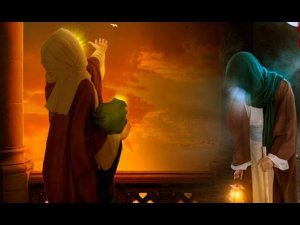 ДУА за ПАЛЕСТИНУ. Максимальный репост.