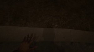 Outlast как запрыгнуть на куст (гличь)