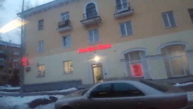 Автобус 6 "Ул. Рокоссовского  - деревня Черёха"  | Псков