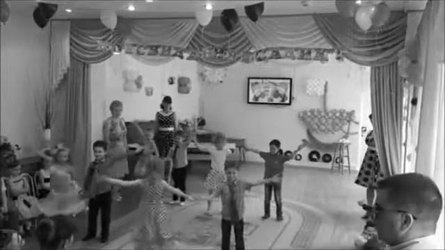 Танец стиляг 70 х смотреть онлайн