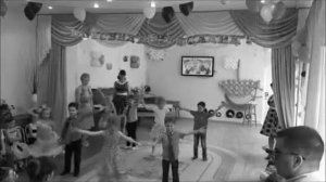 Танец стиляг 70 х