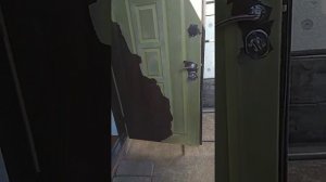 Белорусские двери. Отзыв обзор через год