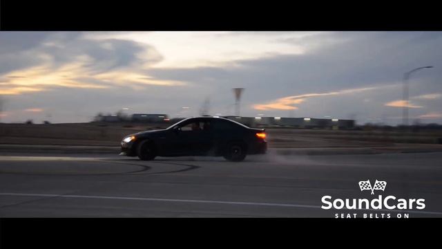 BMW E92 M3 - 335i EDIT / DaBaby - ROCKSTAR FT RODDY RICCH [Audio]