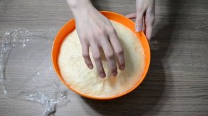 Что приготовить из банки сметаны?/Шаньги со сметаной/Шанежки/Тесто дрожжевое на сметане