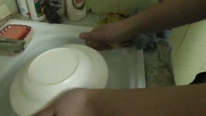 Как правильно мыть посуду