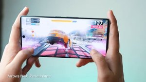 ১৫ হাজার টাকায় কার্ভ ফোন! Fujitsu Arrows NX9 F-52A Review in Bangla I TechTalk