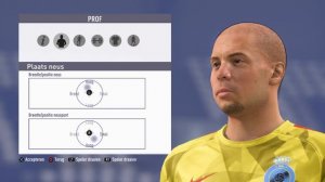 PRO CLUB LOOK ALIKE| RONALDO (R9) |FIFA 18