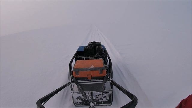 Карелия Выг-зима смотреть онлайн