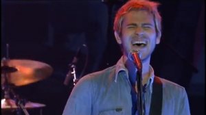 Lifehouse - Hanging By A Moment (Yahoo! Live Sets)