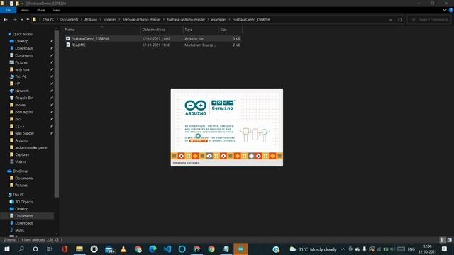 How to Send and Read the data to firebase using esp8266 node mcu wifi module || 2021 updated video смотреть онлайн