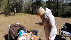 СТАРАЯ МАЛУКСА 2022 карьеры ЖИВОПИСНЫЕ МЕСТА Ленинградской области КЕМПИНГ на автомобиле