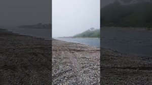 Устья Соболевка (Тернейский район) июнь 2021