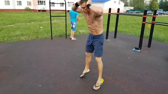 Попробуй - ПОВТОРИ