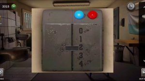 100 doors - escape from prison level 133 SANMARINESE CELL