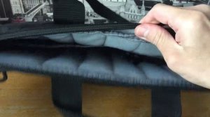 Сумка для ноутбука ASUS HELIOS II CARRY BAG