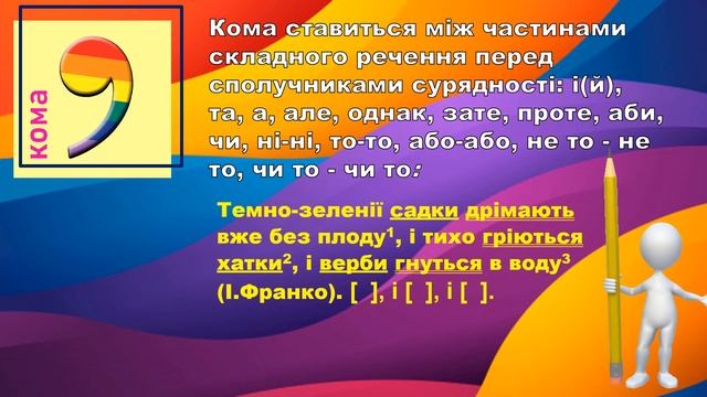 Смислові зв'язки і розділові знаки в ССР смотреть онлайн