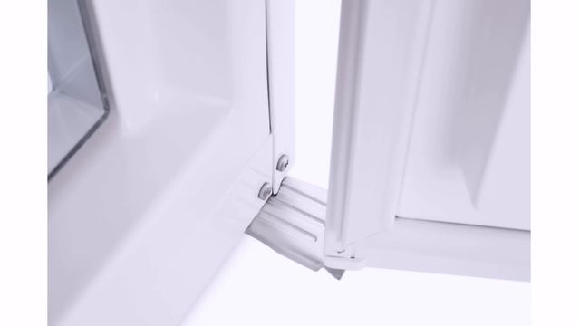 Морозильная Камера SCANDILUX FS711Y02W – ОБЗОР смотреть онлайн