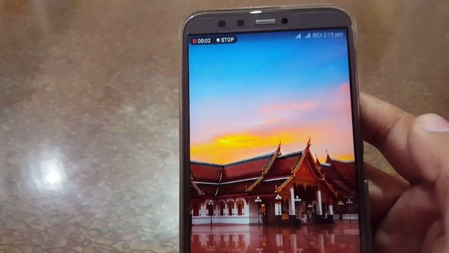 How to Record Screen in Honor 9 Lite смотреть онлайн