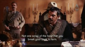 Деолигархизация от Панчо Вилья