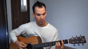 Мой ТОП 7 песен на гитаре для любителей+ разбираю крутые и полезные фишки/ Лайфхак на гитаре