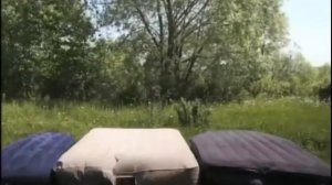 Новые Технологии Надувные Матрасы вместо кроватей